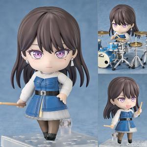 ねんどろいど BanG Dream! 椎名立希...の詳細画像1