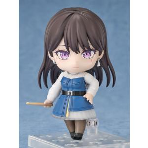 ねんどろいど BanG Dream! 椎名立希...の詳細画像3