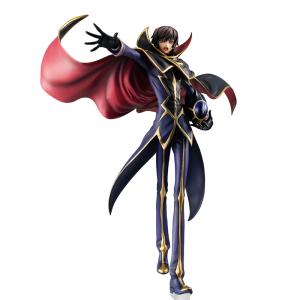 G.E.M.シリーズ コードギアス ゼロフィギュアの高価買取価格
