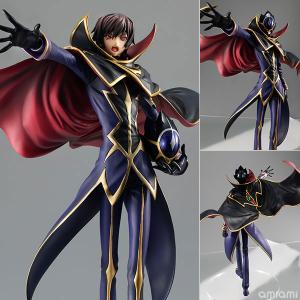 【限定販売】G.E.M.シリーズ コードギアス...の詳細画像1
