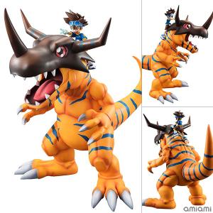 【限定販売】G.E.M.シリーズ デジモンアド...の詳細画像1