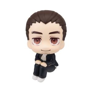 るかっぷ 地獄楽 亜左弔兵衛 完成品フィギュア : テクノランチャー