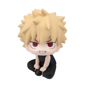 爆豪勝己 私服ver. フィギュアの高価買取価格