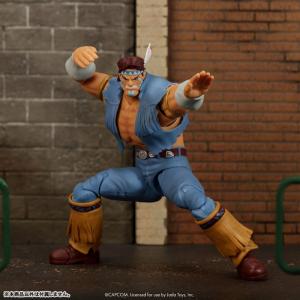 ストリートファイター アクションフィギュア 1...の詳細画像2