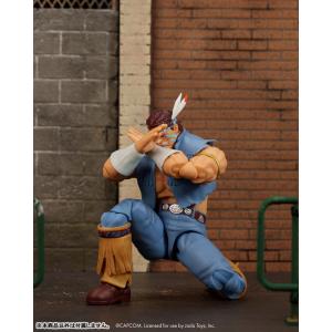 ストリートファイター アクションフィギュア 1...の詳細画像5