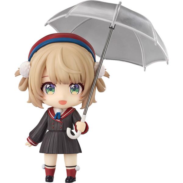ねんどろいど しぐれうい 通常衣装Ver.[グッドスマイルアーツ上海]【送料無料】《１１月予約》