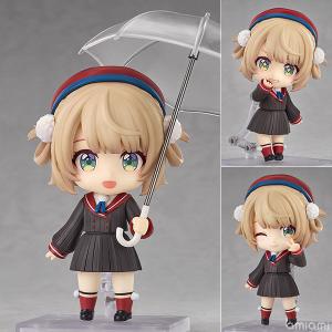 ねんどろいど しぐれうい 通常衣装Ver.[グ...の詳細画像1