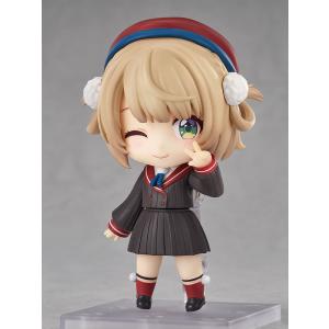 ねんどろいど しぐれうい 通常衣装Ver.[グ...の詳細画像5