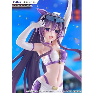 TENITOL TALL デート・ア・ライブV...の詳細画像4