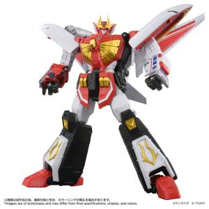 トイライズ ファイヤーダグオン[タカラトミー]...の詳細画像1