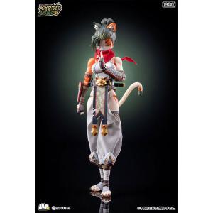 ERA-006 Tonia 忍者Ver. 12スケールフィギュアの高価買取価格
