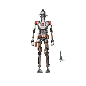 スター・ウォーズ ブラックシリーズ 『スター・ウォーズ／マンダ