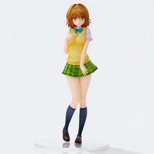 ToLOVEる-とらぶる-ダークネス 制服シリ...の詳細画像2
