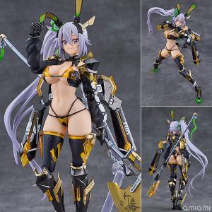 【限定販売】figma バニースーツ プランニ...の詳細画像1