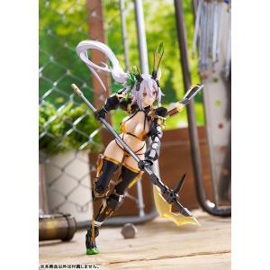 【限定販売】figma バニースーツ プランニ...の詳細画像5