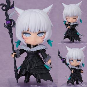 ねんどろいど ファイナルファンタジーXIV ヤ...の詳細画像1