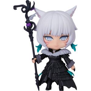 ねんどろいど ファイナルファンタジーXIV ヤ...の詳細画像2