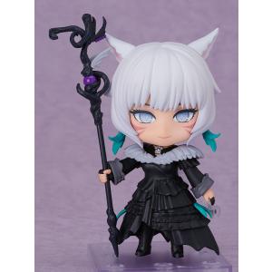 ねんどろいど ファイナルファンタジーXIV ヤ...の詳細画像3