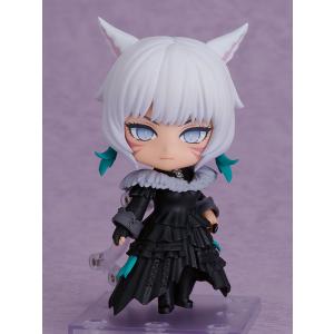 ねんどろいど ファイナルファンタジーXIV ヤ...の詳細画像4