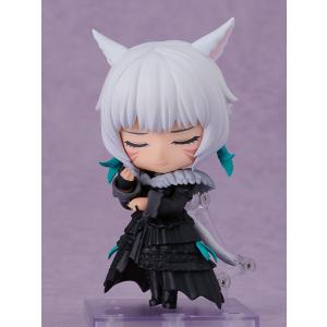 ねんどろいど ファイナルファンタジーXIV ヤ...の詳細画像5