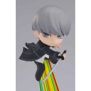 ねんどろいどもあ ペルソナ30周年コラボヴィネ...の詳細画像4