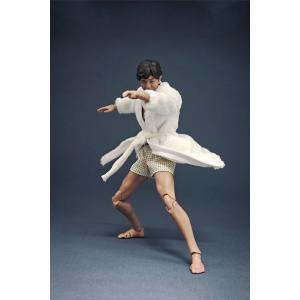 加藤鷹 1/12 アクションフィギュア[スカイ...の詳細画像4