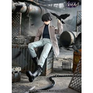 漫画游惑1 完成品ドールの高価買取価格
