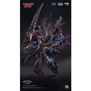 鉄魄(MORTAL MIND) マジンカイザー...の詳細画像4