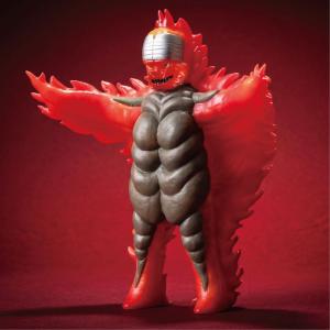 FFSC ミラーマン キティファイヤー 完成品...の詳細画像3
