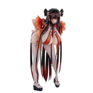 限定販売】B-style ONE PIECE ナミ水着Ver. 1/4 完成品フィギュア