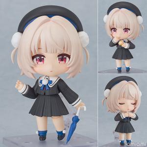 ねんどろいど 雨衣[グッドスマイルカンパニー]...の詳細画像1
