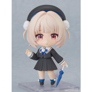 ねんどろいど 雨衣[グッドスマイルカンパニー]...の詳細画像3