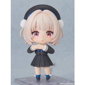 ねんどろいど 雨衣[グッドスマイルカンパニー]...の詳細画像4
