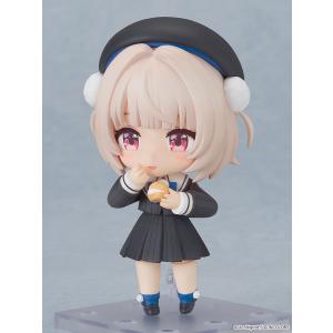 ねんどろいど 雨衣[グッドスマイルカンパニー]...の詳細画像5