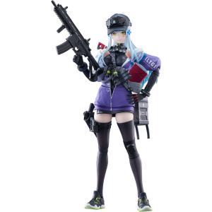 【限定販売】figma ドールズフロントライン...の詳細画像2