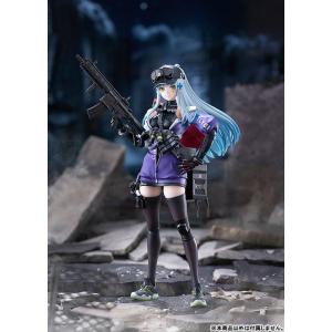 【限定販売】figma ドールズフロントライン...の詳細画像3