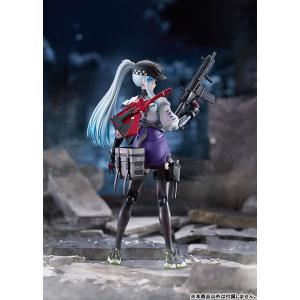 【限定販売】figma ドールズフロントライン...の詳細画像4