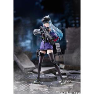 【限定販売】figma ドールズフロントライン...の詳細画像5