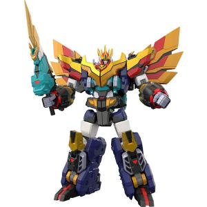 【あみあみ限定特典】THE合体 獣王武神ダンデ...の詳細画像2