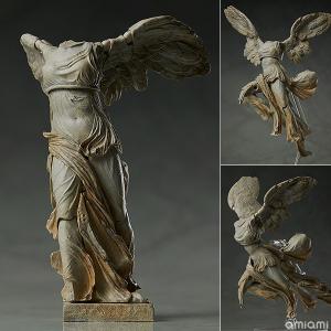 figma テーブル美術館 サモトラケのニケ(...の詳細画像1