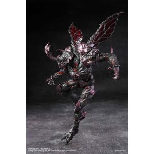 異甲シリーズ 重躯のクラグ アクションフィギュ...の詳細画像3