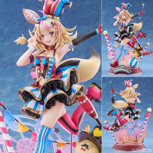 ホロライブプロダクション 尾丸ポルカ 1/7 ...の詳細画像1