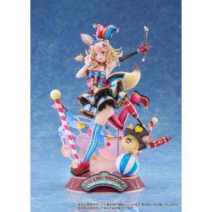 ホロライブプロダクション 尾丸ポルカ 1/7 ...の詳細画像2