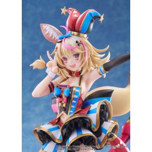 ホロライブプロダクション 尾丸ポルカ 1/7 ...の詳細画像5
