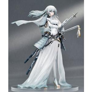 【限定販売】SWAVオリジナル Tactical Bride “淡雪” 1/7 完成品フィギュア[キューズQ]《０５月予約》