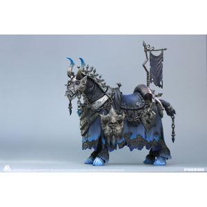 HY-051 魔馬 夢魘 フィギュア[Fish Toys]の高価買取価格