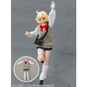 てつTBリーグ1/6フィギュア衣装付きカスタムヘッド付き 1/12 スーパーフレキシブル 女性シームレスボディ ワスプウエスト