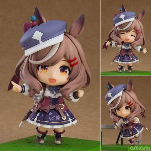 ねんどろいど ウマ娘 プリティーダービー マチ...の詳細画像1