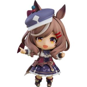 ねんどろいど ウマ娘 プリティーダービー マチ...の詳細画像2