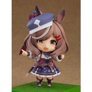 ねんどろいど ウマ娘 プリティーダービー マチ...の詳細画像3